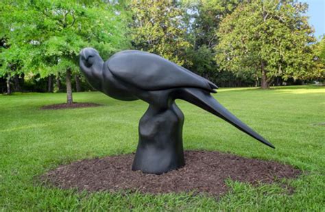 The Bronze Works of Brookgreen Gardens 